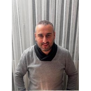 CENK ÇORBACIOĞLU