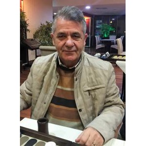 HÜSEYİN KARABIYIK