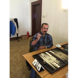 MUAMMER KUŞ