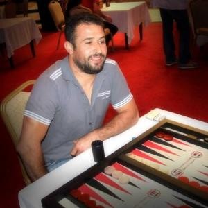 Güngör Sarıboğa