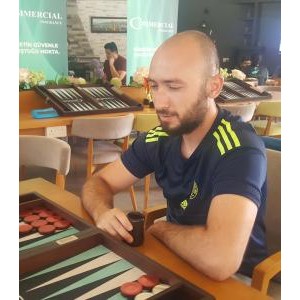 Erdi Aydınlı