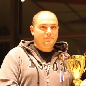 Uğurtan Zaifoğlu