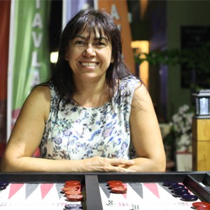 Alime Mutlu