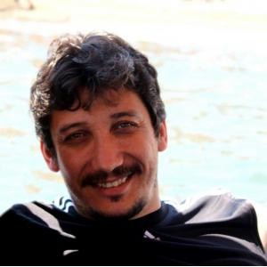 ALİ YALDIZ