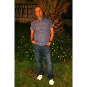 ÖMER MERT GÜLAÇTI