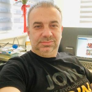 UFUK AKSAK