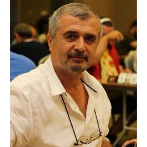 SEDAT BIÇAKÇI