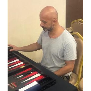 BÜLENT GÜMÜŞCÜ