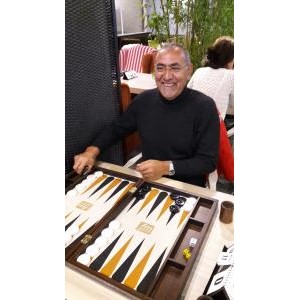 SALİH EKİCİ