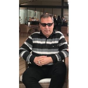 MEHMET OYMAK