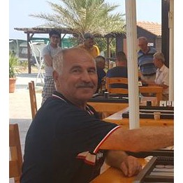Mehmet Yektin