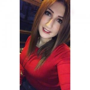 Gizem Kasımoğlu
