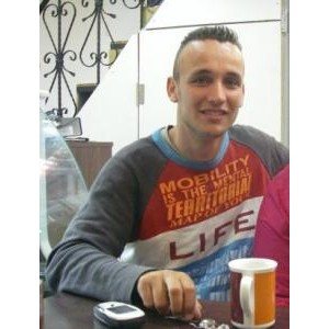 Ferdi Yenier