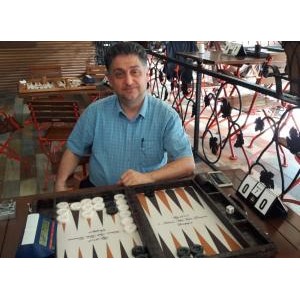 MEHMET KÖLELİ