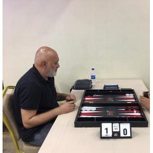 ŞEFİK GEDİKOĞLU