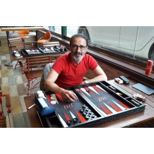ERHAN ÖZTEKİN