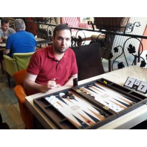 ERHAN ERCAN
