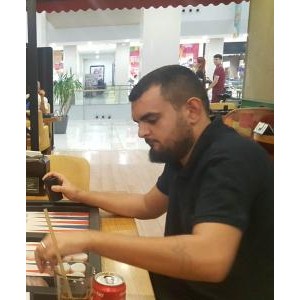 Mevlit Macit Avcıoglu