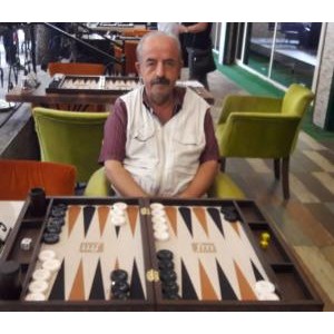 SABRİ MUMCU