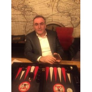 HARUN ÖZMADEN