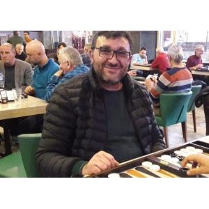 ŞENOL AÇIKEL