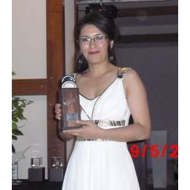 ÖZLEM GAMZE DEMİRKOL ÖZDAĞ