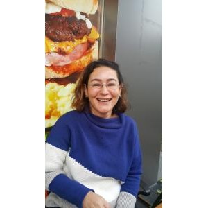 ÖZLEM URHAN