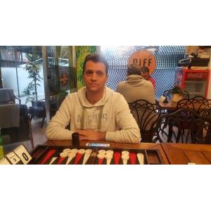 HAKAN TOSUN