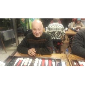 ÖMER FARUK ÇAKMAK