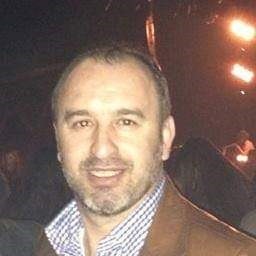 ŞEREF ŞEROĞLU