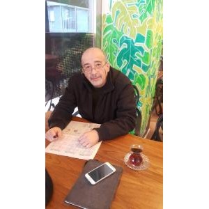 ATİLLA ERGİN