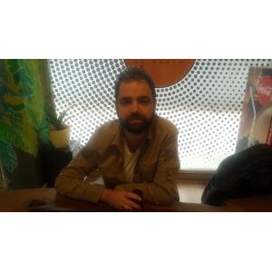 EMRAH ERYILMAZ