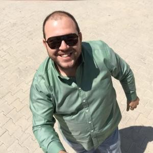 BURAK KILIÇ