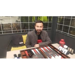 MERT PİŞKEN