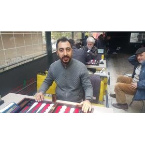 GÖKHAN CAN