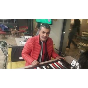 BİROL SONKAYA