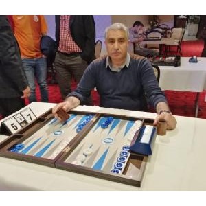 NADİR GÜLTEKİN