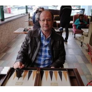 ZAFER ÖNDER