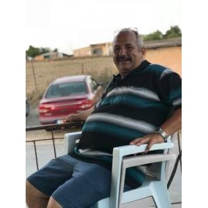 Cengiz Sevenler