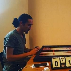Ozan Akgül