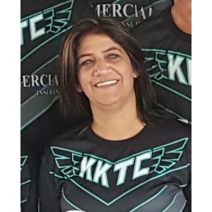 Suzan Tatlısulu