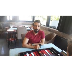 YAKUP ÇELİK