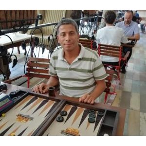 HAKKI ŞAHİN