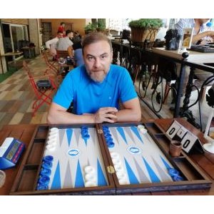 VEDAT YİĞİT
