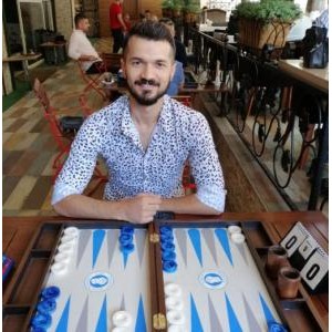 SİNAN ALTUN