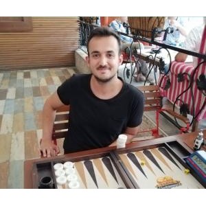 BERK CEM BACAKSIZ