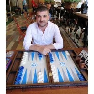 ALPASLAN EKİNCİ