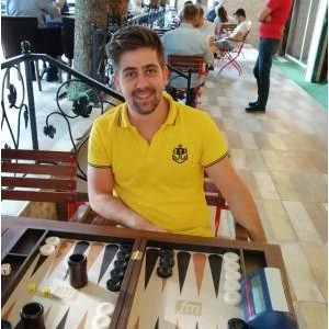 HALİL İBRAHİM TAÇ