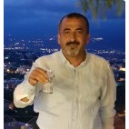 MURAT AKGÖL
