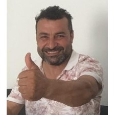 TUNCAY KARAMUTLU